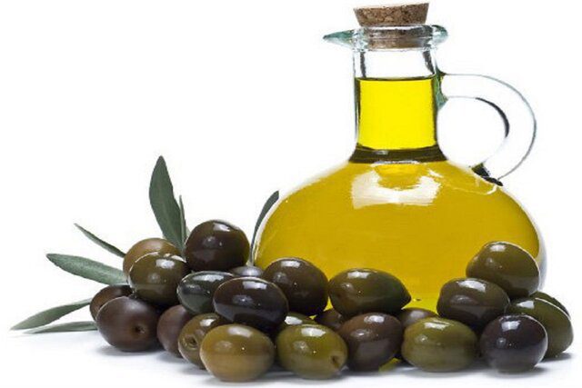 روغن زیتون فرا بکر برای افسردگی شدید مفید است