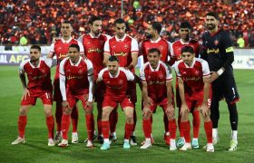 پرسپولیس بهتر از استقلال بازی می‌کند