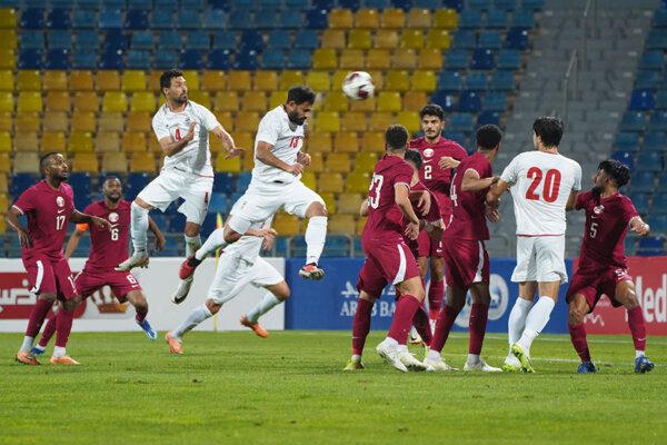 حق تیم ملی فوتبال ایران قهرمانی در آسیاست