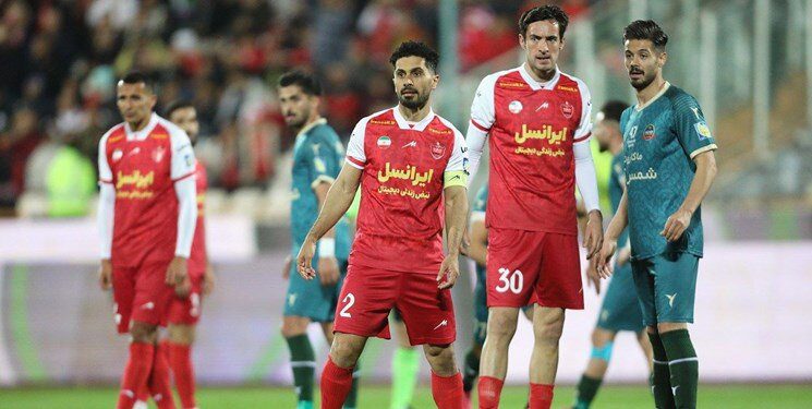 چرا مدیران پرسپولیس در انتخاب جانشین گل‌محمدی اشتباه کردند؟