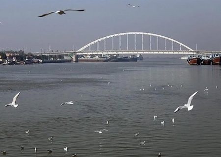 خط قحطی آب در ایران ۳۰ تا ۴۰ میلیون متر مکعب