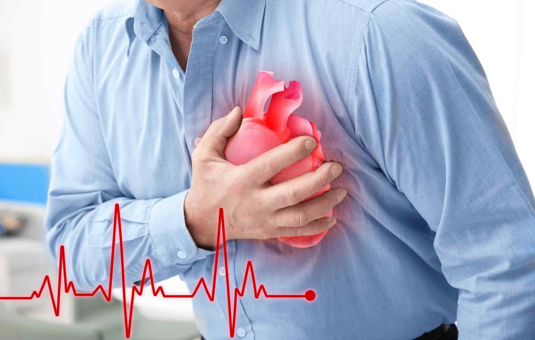 علائم روماتیسم قلبی چیست؟ از درد مفاصل تا سکته قلبی