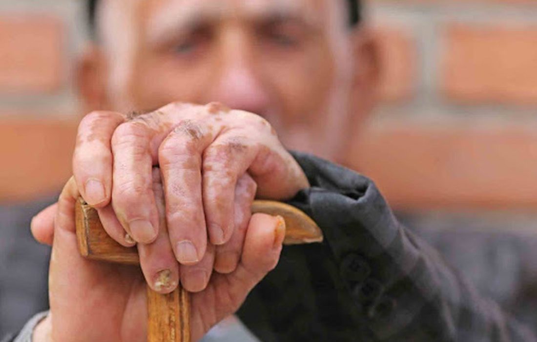 ایران در تهدید بحران سالخوردگی قرار دارد