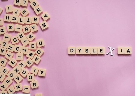 اختلال دیسلکسیا چیست؟