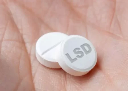 ال اس دی (LSD) چیست؟