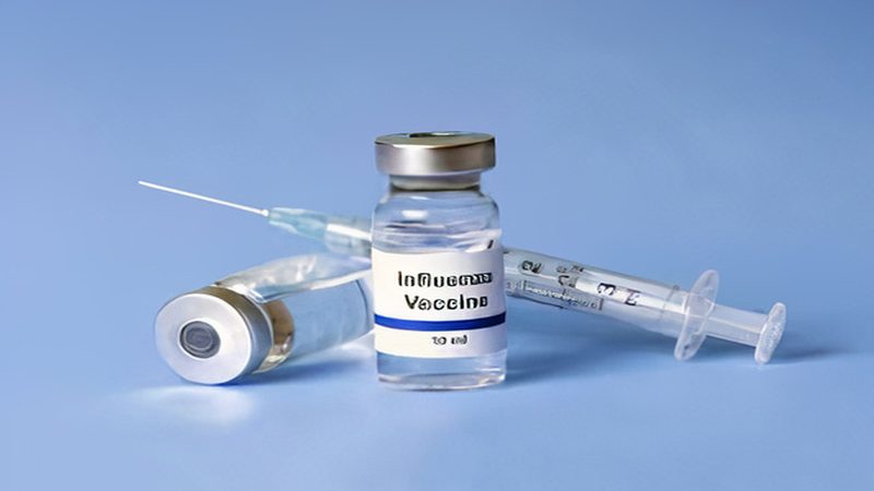 واکسن آنفولانزا چیست؟
