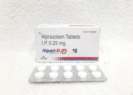 قرص آلپرازولام چه کاربردی دارد؟