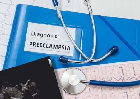 New Blood Test Could Help Spot Preeclampsia in First Trimester