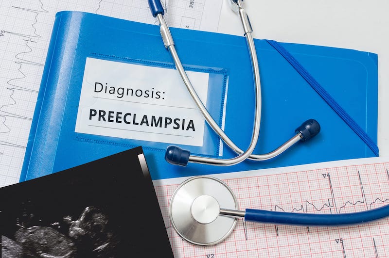 New Blood Test Could Help Spot Preeclampsia in First Trimester