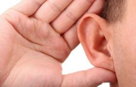 سکته گوش چیست و چگونه درمان می‌شود؟