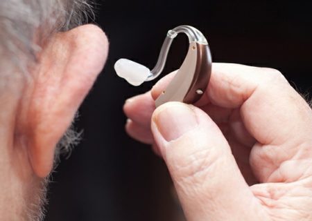 دلایل کاهش شنوایی یا ناشنوایی چیست؟