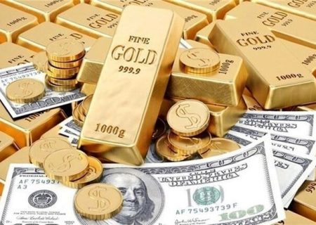 جهش ۲۹ دلاری قیمت طلا در بازار جهانی