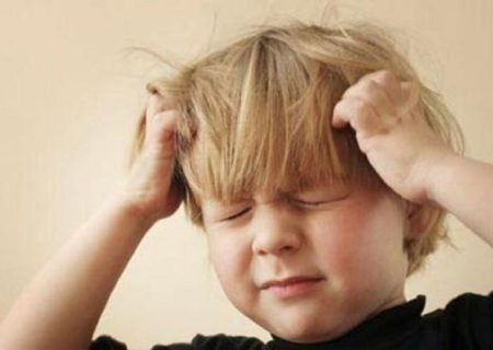 علت بروز استرس و اضطراب برخی کودکان/ والدین چگونه می‌توانند این رفتار را مدیریت کنند؟