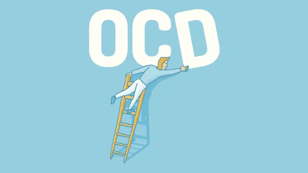 وسواس فکری-عملی (OCD) چیست؟