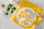 رژیم تخم مرغ چیست و چگونه باعث کاهش وزن می‌شود؟